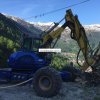 Bohrposition Ecke