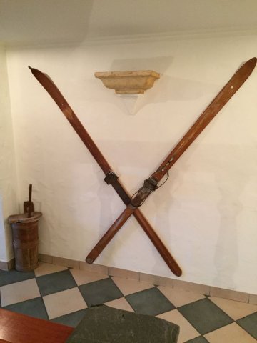 Das waren noch Zeiten